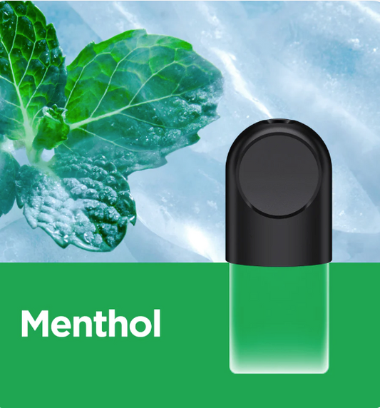 Relx Pod Pro - Menthol