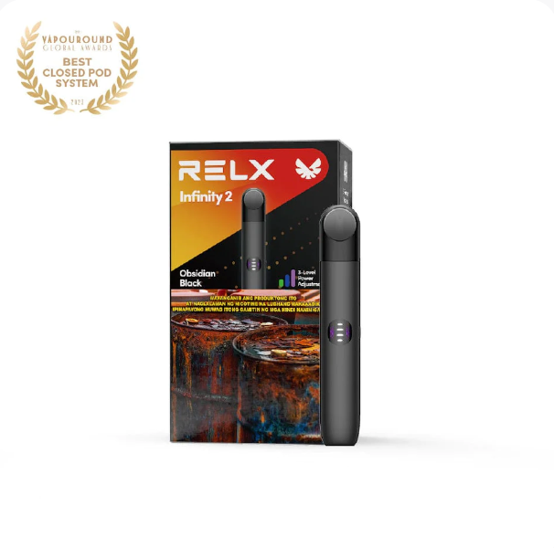 Relx Infinity 2