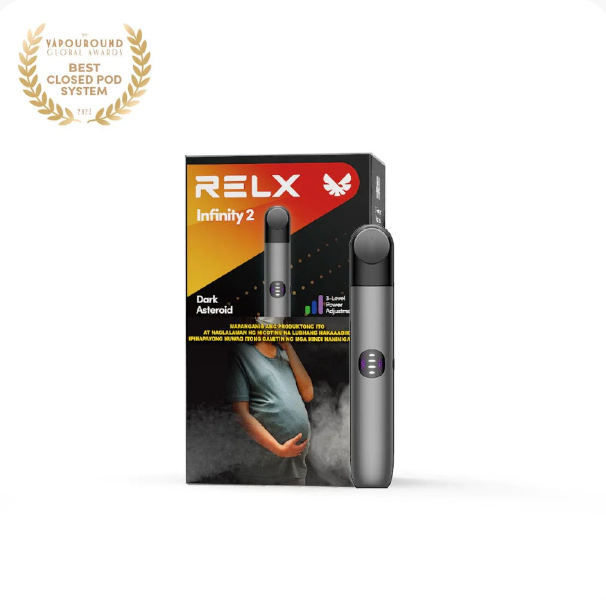 Relx Infinity 2