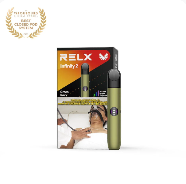 Relx Infinity 2