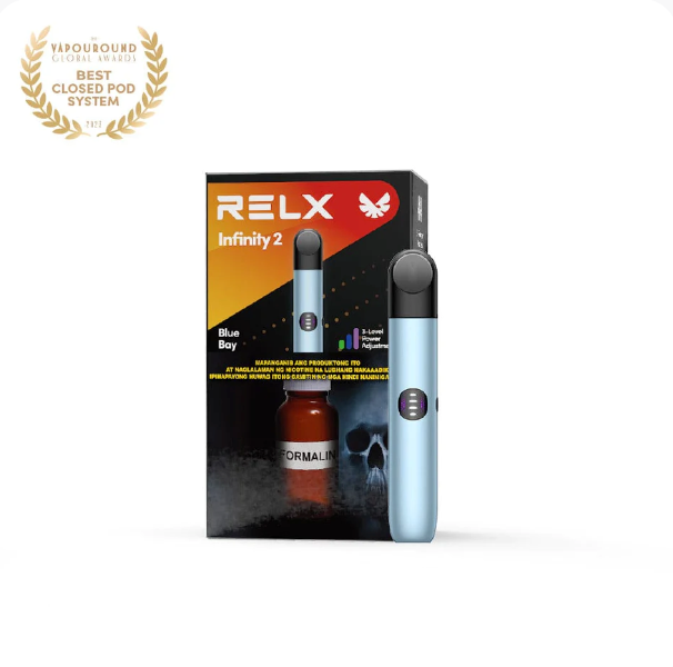 Relx Infinity 2