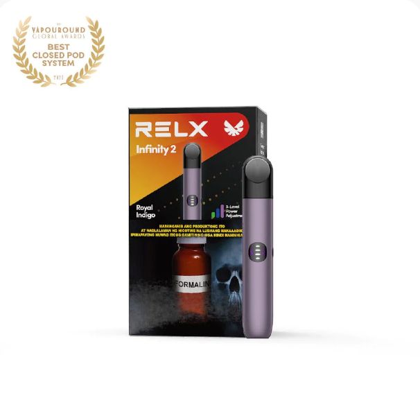 Relx Infinity 2