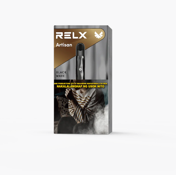 Relx Artisan Device