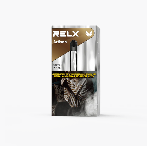 Relx Artisan Device