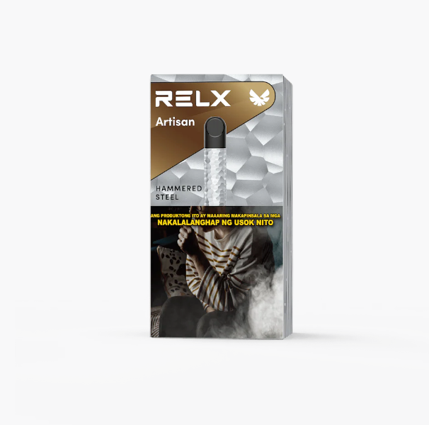 Relx Artisan Device