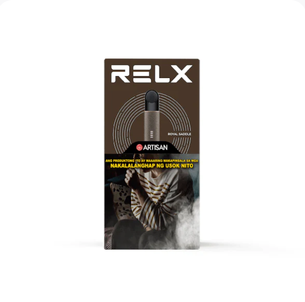 Relx Artisan Device