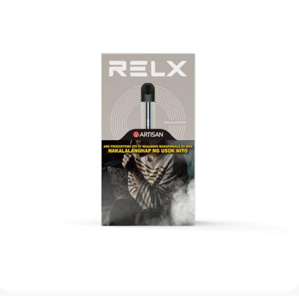 Relx Artisan Device