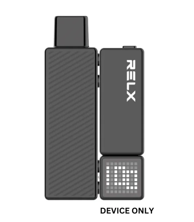 Relx WeCreate Device