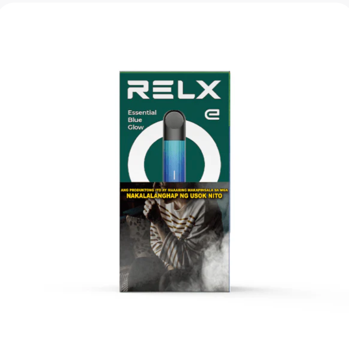 Relx Essential Device