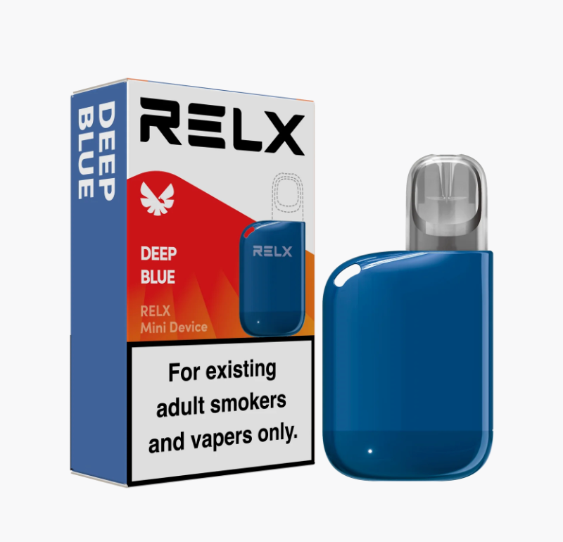 RELX Mini