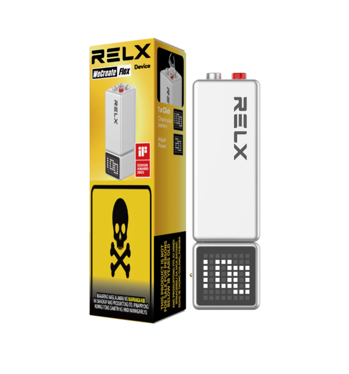 Relx WeCreate Flex