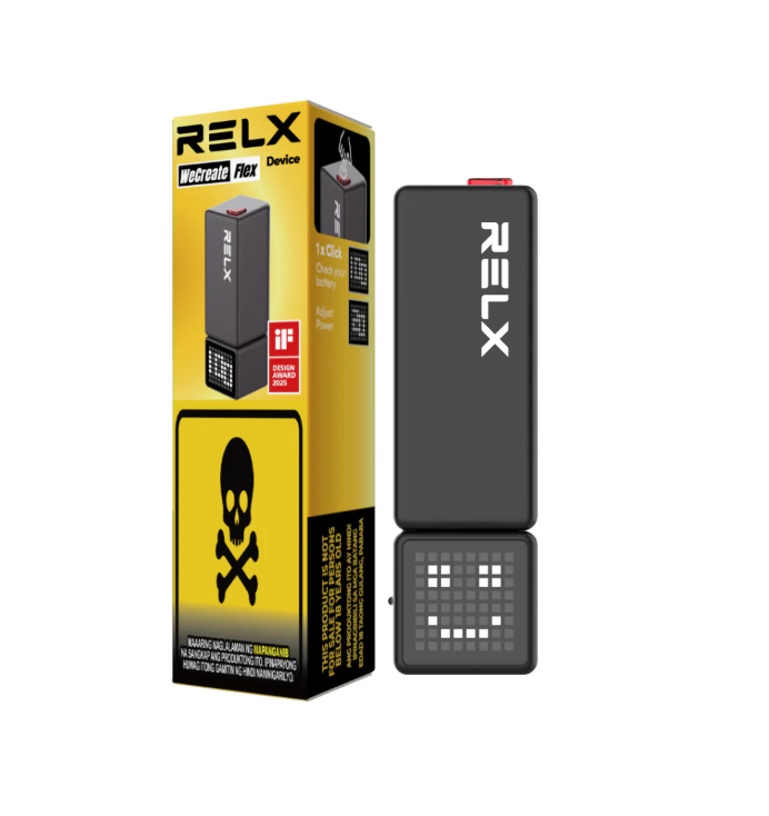 Relx WeCreate Flex