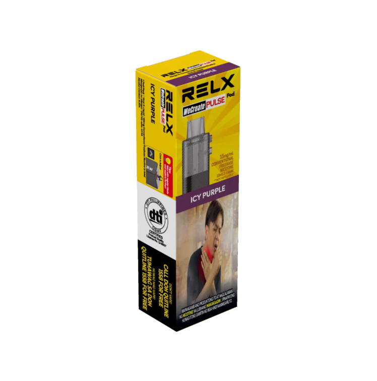 Relx WeCreate Pulse (15mg)