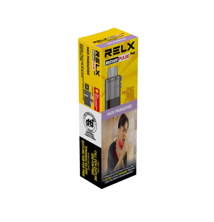 Relx WeCreate Pulse (15mg)