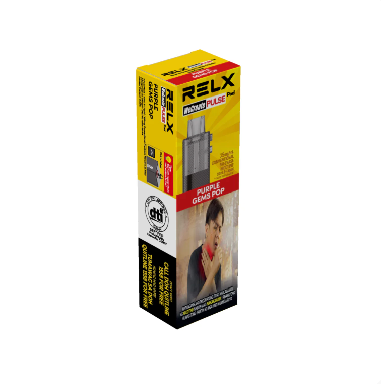 Relx WeCreate Pulse (15mg)