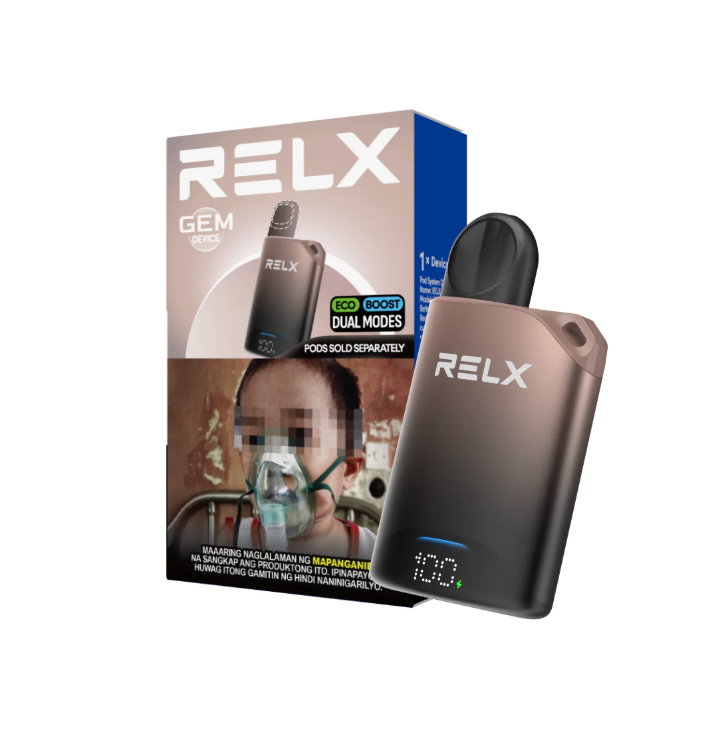Relx Gem