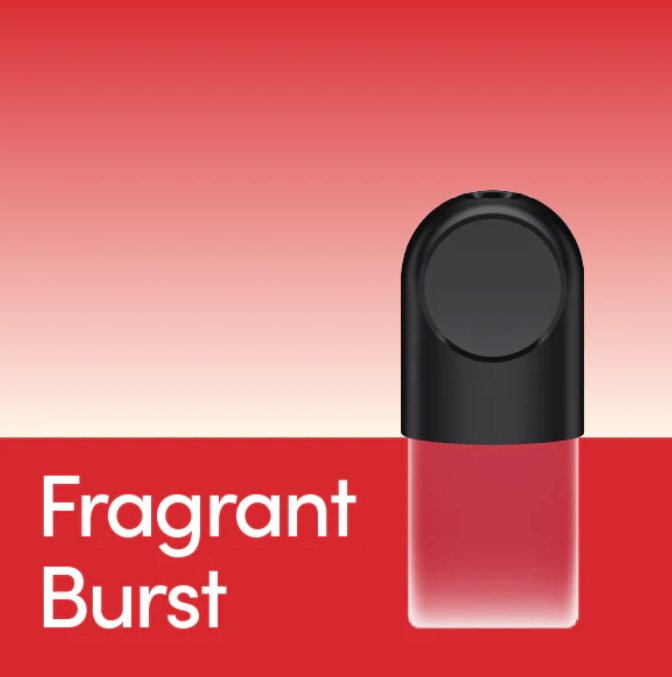 Relx Pod Pro - Fragrant Burst