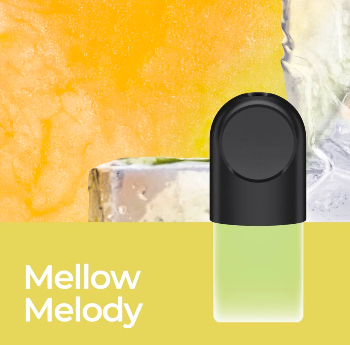 Relx Pod Pro - Mellow Melody (Melon)